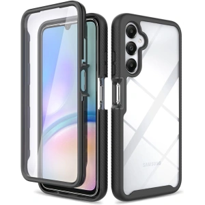Kup Case Tech-Protect Defense360 Samsung Galaxy A05s Schwarz - THP2659 - {ean13} - Sklep Home Screen