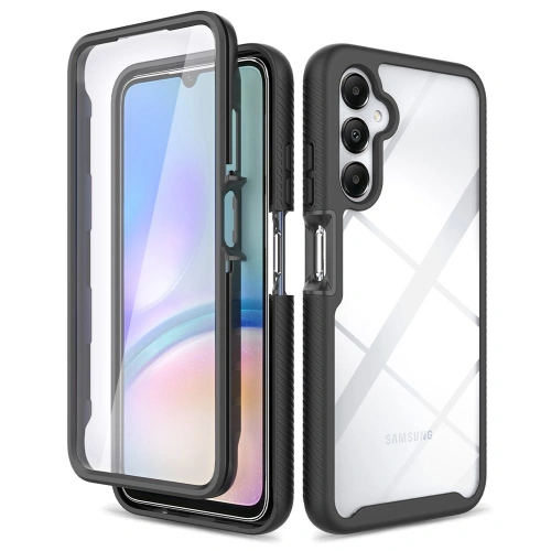 Kup Case Tech-Protect Defense360 Samsung Galaxy A05s Schwarz - THP2659 - {ean13} - Sklep Home Screen