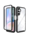 Etui Tech-Protect Defense360 Samsung Galaxy A05s černé