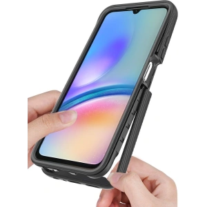 Kup Etui Tech-Protect Defense360 Samsung Galaxy A05s Black - THP2659 - {ean13} - Sklep Home Screen