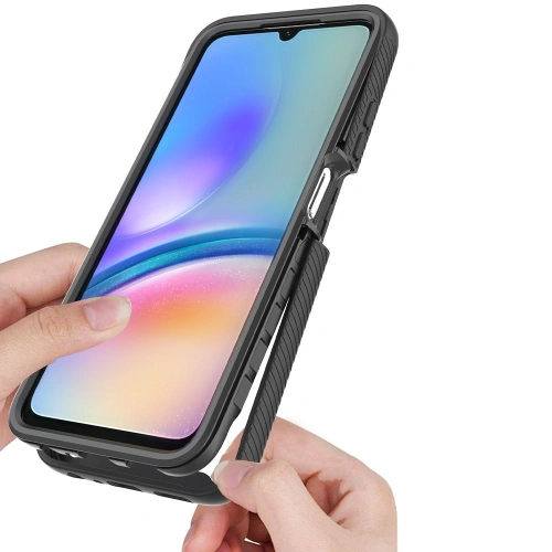 Kup Etui Tech-Protect Defense360 Samsung Galaxy A05s Fekete - THP2659 - {ean13} - Sklep Home Screen