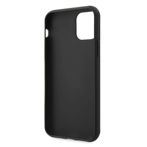 Kup Guess Apple Tasche GUHCN58IGLBK iPhone 11 Pro schwarz/schwarz Hartschalenetui Iridescent - GUE159BLK - {ean13} - Sklep Home Screen
