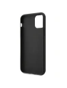 Kup Etui Guess GUHCN58IGLBK Apple iPhone 11 Pro negru/black hard case Iridescent - GUE159BLK - {ean13} - Sklep Home Screen