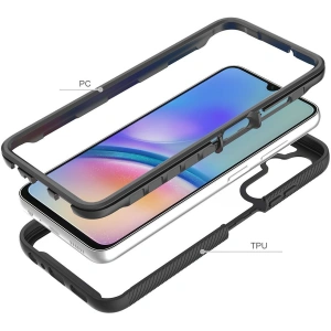 Kup Etui Tech-Protect Defense360 Samsung Galaxy A05s Black - THP2659 - {ean13} - Sklep Home Screen