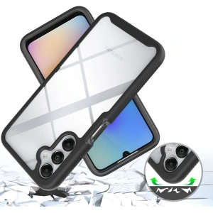 Kup Etui Tech-Protect Defense360 Samsung Galaxy A05s Black - THP2659 - {ean13} - Sklep Home Screen