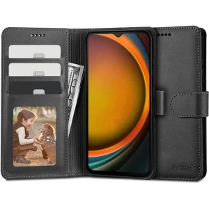 Kup Case Tech-Protect Wallet Galaxy Xcover 7 Schwarz - THP2660 - {ean13} - Sklep Home Screen