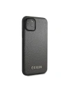 Kup Etui Guess GUHCN58IGLBK Apple iPhone 11 Pro negru/black hard case Iridescent - GUE159BLK - {ean13} - Sklep Home Screen