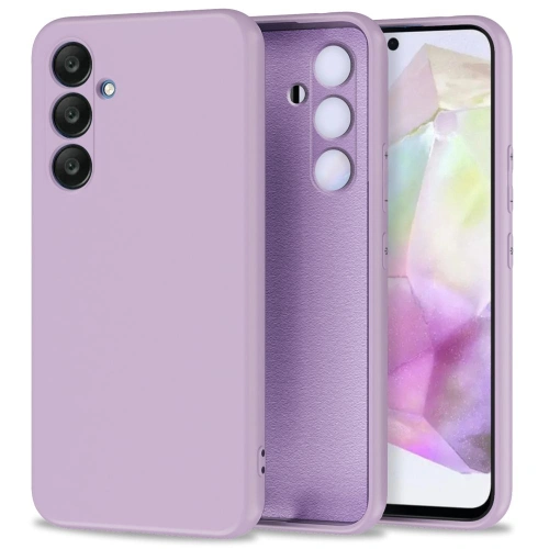 Kup Etui Tech-Protect Ikon Samsung Galaxy A35 5G Lila - THP2661 - {ean13} - Sklep Home Screen
