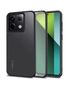 Etui Tech-Protect MagMat Xiaomi Redmi Note 13 Pro 5G / Poco X6 5G Matte Black