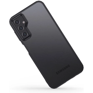 Buy Tech-Protect MagMat Xiaomi Redmi Note 13 Pro 5G / Poco X6 5G Matte Black - THP2662 - {ean13} - Home Screen Store Europe