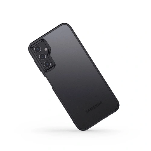 Kup Case Tech-Protect MagMat Xiaomi Redmi Note 13 Pro 5G / Poco X6 5G Matt Schwarz - THP2662 - {ean13} - Sklep Home Screen