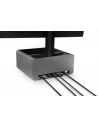 Kup Aluminiowa podstawka Twelve South HiRise Pro pentru iMac și Apple Studio Display cu spațiu de depozitare (gunmetal) - TSH70 - {ean13} - Sklep Home Screen