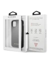 Kup Etui Guess GUHCN58IGLBK Apple iPhone 11 Pro czarny/black hard case Iridescent - GUE159BLK - {ean13} - Sklep Home Screen