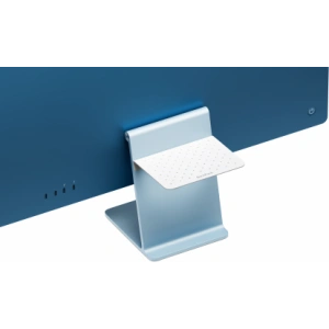 Kup Hliníková polička Twelve South BackPack 5 kompatibilní s 24" M1 iMac a Apple Studio Display (bílá) - TSH73 - {ean13} - Sklep Home Screen