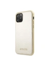 Kup Etui Guess GUHCN58IGLGO Apple iPhone 11 Pro arany színű kemény tok Irizáló - GUE160GLD - {ean13} - Sklep Home Screen