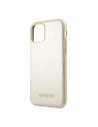 Kup Etui Guess GUHCN58IGLGO Apple iPhone 11 Pro aurie/aur hard case Iridescent - GUE160GLD - {ean13} - Sklep Home Screen