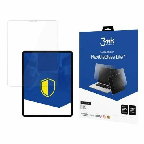 Kup Hibrid üveg 3MK FlexibleGlass Lite Lenovo Tab M11 - 3MK5649 - {ean13} - Sklep Home Screen