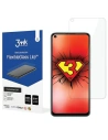 Hibrid üveg 3MK FlexibleGlass Lite Xiaomi Redmi Note 9 Pro Max