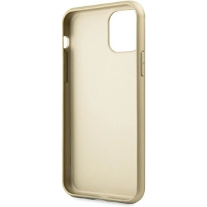 Kup Etui Guess GUHCN58IGLGO Apple iPhone 11 Pro złoty/gold hard case Iridescent - GUE160GLD - {ean13} - Sklep Home Screen