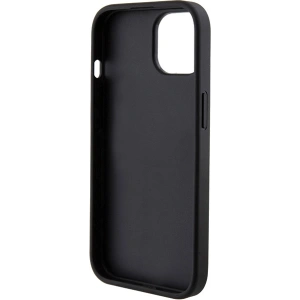 Buy Guess GUHCP15SG4GLGR Apple iPhone 15 / 14 / 13 hardcase 4G Stripe Collection grey - GUE3295 - {ean13} - Home Screen Store Europe