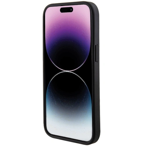Kup Etui Guess GUHCP15SG4GLGR Apple iPhone 15 / 14 / 13 hardcase 4G Stripe Collection szürke/grey - GUE3295 - {ean13} - Sklep Home Screen