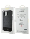 Kup Etui Guess GUHCP15SG4GLGR Apple iPhone 15 / 14 / 13 hardcase 4G Stripe Collection szürke/grey - GUE3295 - {ean13} - Sklep Home Screen