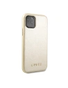 Kup Etui Guess GUHCN58IGLGO Apple iPhone 11 Pro arany színű kemény tok Irizáló - GUE160GLD - {ean13} - Sklep Home Screen