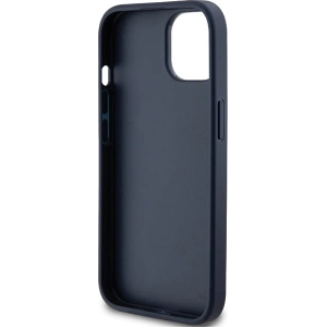 Kup Etui Guess GUHCP15SPG4GPB Apple iPhone 15 / 14 / 13 hardcase 4G Triangle Metal Logo albastru/blue - GUE3296 - {ean13} - Sklep Home Screen