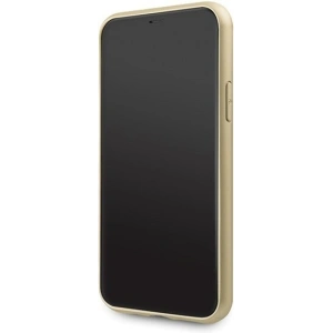 Kup Etui Guess GUHCN58IGLGO Apple iPhone 11 Pro złoty/gold hard case Iridescent - GUE160GLD - {ean13} - Sklep Home Screen