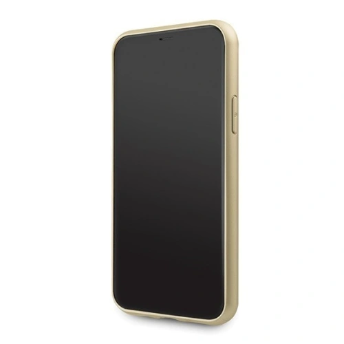 Kup Etui Guess GUHCN58IGLGO Apple iPhone 11 Pro arany színű kemény tok Irizáló - GUE160GLD - {ean13} - Sklep Home Screen