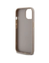 Kup Etui Guess GUHCP15SPG4GPH Apple iPhone 15 / 14 / 13 hardcase 4G Triangle Metal Logo biały/white - GUE3297 - {ean13} - Sklep Home Screen