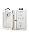 Kup Etui Guess GUHCN58IGLGO Apple iPhone 11 Pro arany színű kemény tok Irizáló - GUE160GLD - {ean13} - Sklep Home Screen
