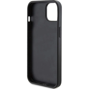 Kup Etui Guess GUHCP15SPG4GPK Apple iPhone 15 / 14 / 13 hardcase 4G Triangle Metal Logo černý/black - GUE3298 - {ean13} - Sklep Home Screen