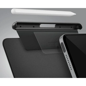 Kup Următorul text tradus este:Următoare pe Apple Pencil / Pixo Stylus UNIQ Volo gri închis/charcoal dark grey - UNIQ1108 - {ean13} - Sklep Home Screen