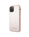 Kup Etui Guess GUHCN58IGLRG Apple iPhone 11 Pro rózsaszín-arany/rose gold kemény tok Irizáló - GUE161RS - {ean13} - Sklep Home Screen