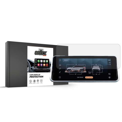 Kup Matt fólia GrizzGlass CarDisplay védelem Range Rover Sport 2017-2023-hoz - GRZ8612 - {ean13} - Sklep Home Screen