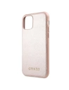 Kup Etui Guess GUHCN58IGLRG Apple iPhone 11 Pro rózsaszín-arany/rose gold kemény tok Irizáló - GUE161RS - {ean13} - Sklep Home Screen