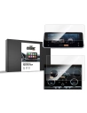 Folia ceramiczna GrizzGlass CarDisplay Protection do Range Rover Sport 2017-2023 [2w1]