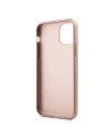 Kup Etui Guess GUHCN58IGLRG Apple iPhone 11 Pro rózsaszín-arany/rose gold kemény tok Irizáló - GUE161RS - {ean13} - Sklep Home Screen