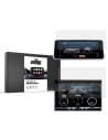 Folia matowa GrizzGlass CarDisplay Protection do Range Rover Sport 2017-2023 [2w1]