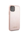 Kup Etui Guess GUHCN58IGLRG Apple iPhone 11 Pro rózsaszín-arany/rose gold kemény tok Irizáló - GUE161RS - {ean13} - Sklep Home Screen
