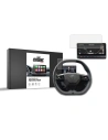 Folia matowa GrizzGlass CarDisplay Protection do MG 4 2022-2024 [2w1]