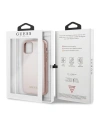 Kup Etui Guess GUHCN58IGLRG Apple iPhone 11 Pro rózsaszín-arany/rose gold kemény tok Irizáló - GUE161RS - {ean13} - Sklep Home Screen