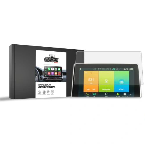 Kup Fólie matná GrizzGlass CarDisplay Protection pro MG HS 10,1" 2022-2024 - GRZ8617 - {ean13} - Sklep Home Screen