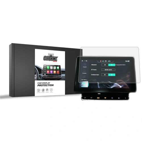 Kup Matt fólia GrizzGlass CarDisplay védelem MG ZS 10,1" 2022-2024-hez - GRZ8619 - {ean13} - Sklep Home Screen