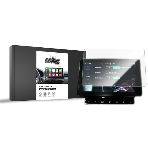 Kup Fólie keramická GrizzGlass CarDisplay Protection pro MG ZS 10,1" 2022-2024 - GRZ8620 - {ean13} - Sklep Home Screen
