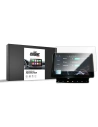 GrizzGlass CarDisplay Protecție Film ceramic pentru MG ZS 10,1" 2022-2024