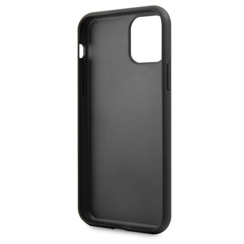 Kup Etui Guess GUHCN58LGMLBK Apple iPhone 11 Pro černý/black hard case Glitter Logo - GUE162BLK - {ean13} - Sklep Home Screen