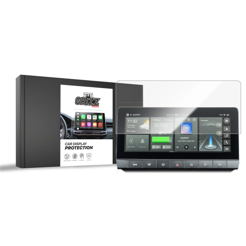 Kup Cserép fólia GrizzGlass CarDisplay védelem MG 4 10,25" 2022-2024-hez - GRZ8622 - {ean13} - Sklep Home Screen