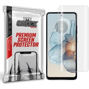 Folia hydrożelowa GrizzGlass Hydrofilm do Motorola Moto G24 Power